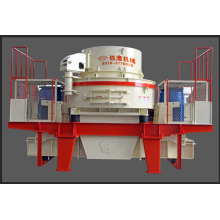 Vertical Impact Stone Crusher